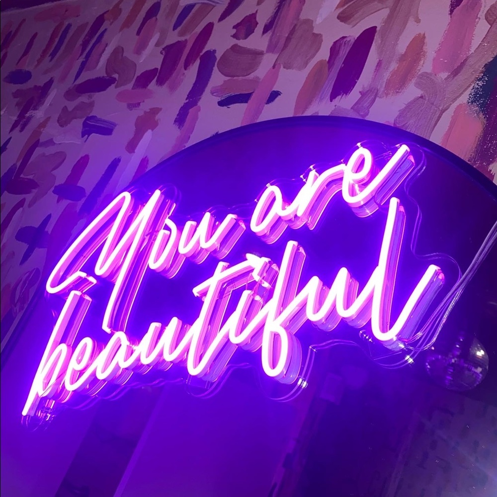 Meet your Posher, Meaghan